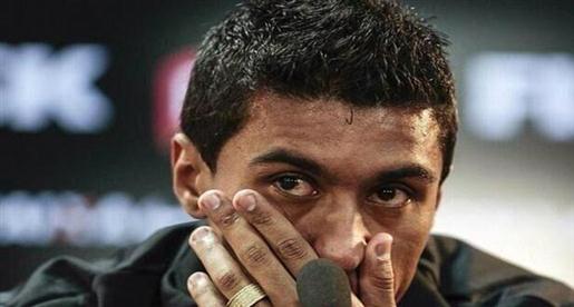 باولينيو باكيا عقب الانتقال لتوتنهام: سأعود لكورينثيانز يوما ما 